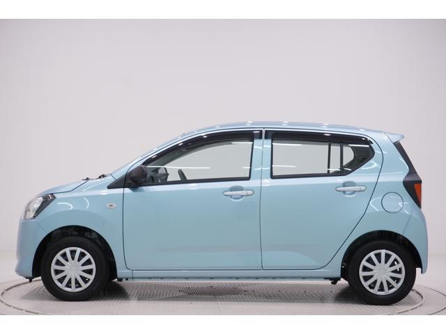 ミライースＬ　ＳＡ３オートライト　キーレスエントリー　アイドリングストップ　ＣＤチューナー　衝突被害軽減システム　レーンアシスト　オートマチックハイビーム　ティーゼットデオプラス（岡山県）の中古車