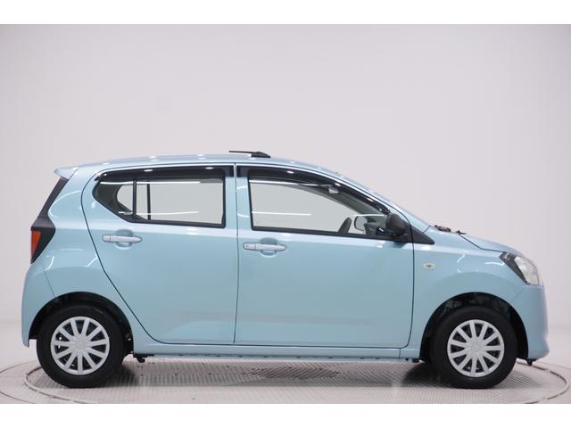 ミライースＬ　ＳＡ３オートライト　キーレスエントリー　アイドリングストップ　ＣＤチューナー　衝突被害軽減システム　レーンアシスト　オートマチックハイビーム　ティーゼットデオプラス（岡山県）の中古車