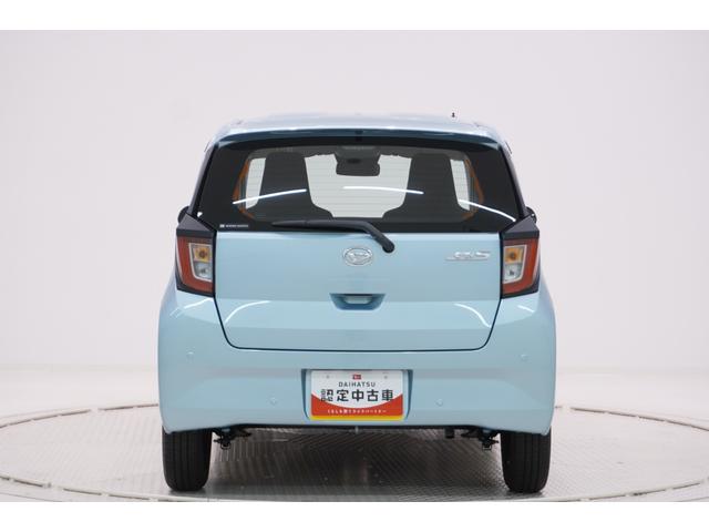 ミライースＬ　ＳＡ３オートライト　キーレスエントリー　アイドリングストップ　ＣＤチューナー　衝突被害軽減システム　レーンアシスト　オートマチックハイビーム　ティーゼットデオプラス（岡山県）の中古車