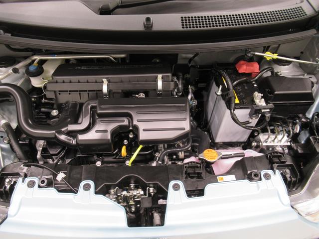 ミライースＬ　ＳＡ３オートライト　キーレスエントリー　アイドリングストップ　ＣＤチューナー　衝突被害軽減システム　レーンアシスト　オートマチックハイビーム　ティーゼットデオプラス（岡山県）の中古車