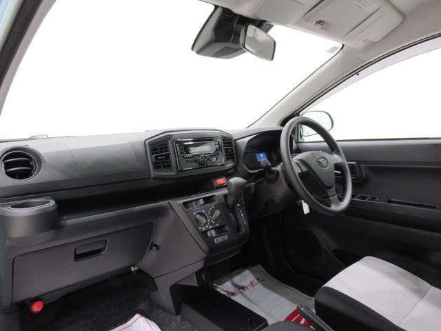 ミライースＬ　ＳＡ３オートライト　キーレスエントリー　アイドリングストップ　ＣＤチューナー　衝突被害軽減システム　レーンアシスト　オートマチックハイビーム　ティーゼットデオプラス（岡山県）の中古車