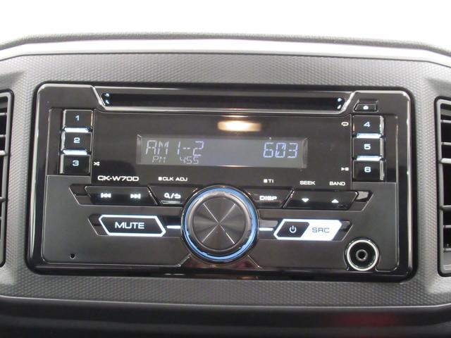 ミライースＬ　ＳＡ３オートライト　キーレスエントリー　アイドリングストップ　ＣＤチューナー　衝突被害軽減システム　レーンアシスト　オートマチックハイビーム　ティーゼットデオプラス（岡山県）の中古車