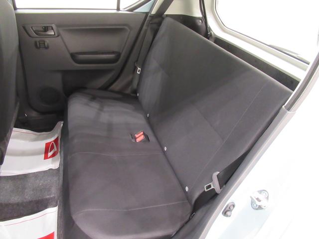 ミライースＬ　ＳＡ３オートライト　キーレスエントリー　アイドリングストップ　ＣＤチューナー　衝突被害軽減システム　レーンアシスト　オートマチックハイビーム　ティーゼットデオプラス（岡山県）の中古車