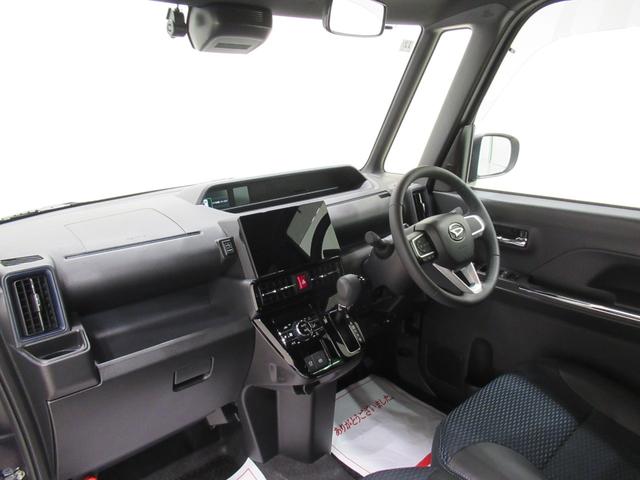 タントカスタムRSパノラマモニター 10インチナビ ドライブレコーダー 両側パワースライドドア シートヒーター USB入力端子 Bluetooth オートライト キーフリー アイドリングストップ ティーゼットデオプラス(岡山県)の中古車