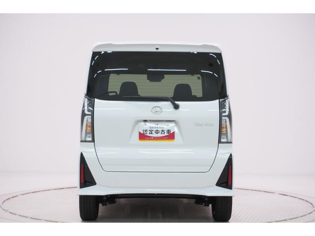 タントカスタムRS両側パワースライドドア シートヒーター USB入力端子 オートライト キーフリー アイドリングストップ 衝突被害軽減システム レーンアシスト オートマチックハイビーム ティーゼットデオプラス(岡山県)の中古車