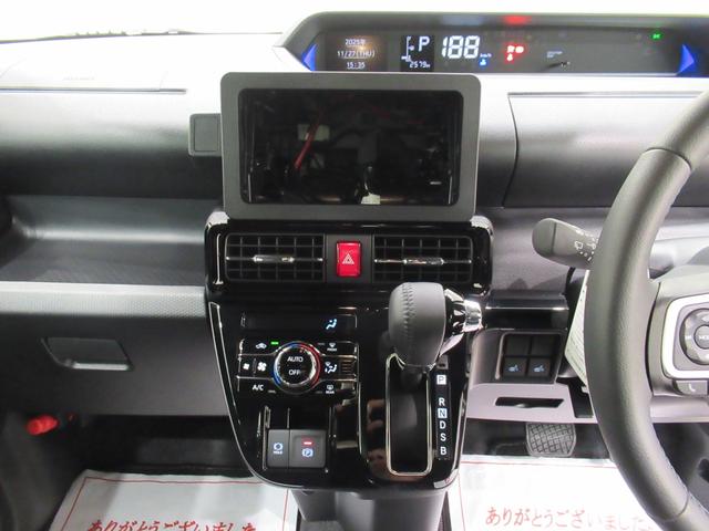 タントカスタムRS両側パワースライドドア シートヒーター USB入力端子 オートライト キーフリー アイドリングストップ 衝突被害軽減システム レーンアシスト オートマチックハイビーム ティーゼットデオプラス(岡山県)の中古車