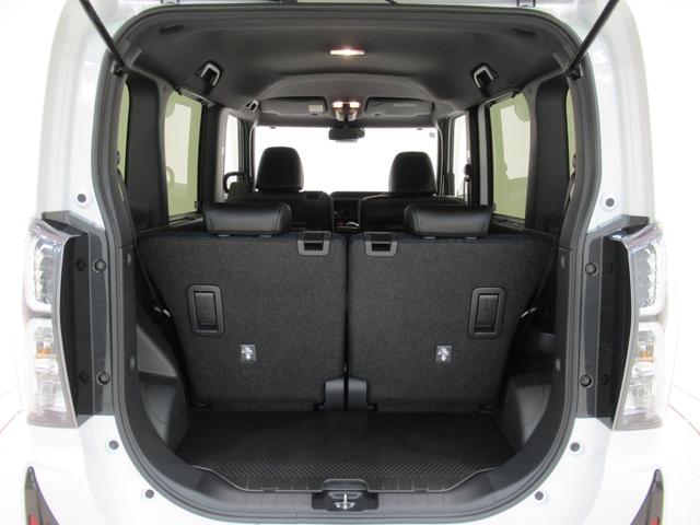 タントカスタムRS両側パワースライドドア シートヒーター USB入力端子 オートライト キーフリー アイドリングストップ 衝突被害軽減システム レーンアシスト オートマチックハイビーム ティーゼットデオプラス(岡山県)の中古車