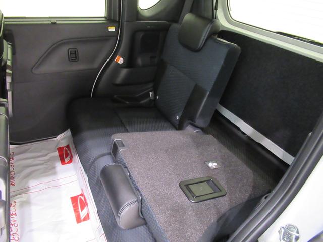 タントカスタムRS両側パワースライドドア シートヒーター USB入力端子 オートライト キーフリー アイドリングストップ 衝突被害軽減システム レーンアシスト オートマチックハイビーム ティーゼットデオプラス(岡山県)の中古車