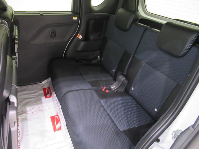 タントカスタムRS両側パワースライドドア シートヒーター USB入力端子 オートライト キーフリー アイドリングストップ 衝突被害軽減システム レーンアシスト オートマチックハイビーム ティーゼットデオプラス(岡山県)の中古車