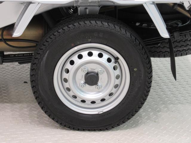 ハイゼットトラックスタンダード 農用スペシャル4WD 荷台作業灯 AM/FMラジオ オートライト アイドリングストップ 衝突被害軽減システム レーンアシスト オートマチックハイビーム エアコン パワーステアリング ティーゼットデオプラス(岡山県)の中古車