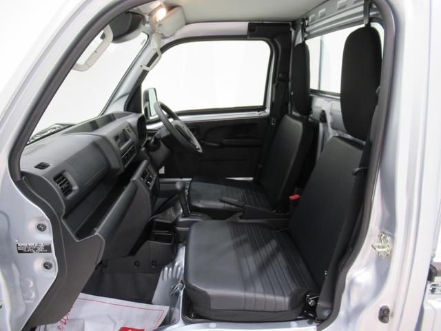 ハイゼットトラックスタンダード 農用スペシャル4WD 荷台作業灯 AM/FMラジオ オートライト アイドリングストップ 衝突被害軽減システム レーンアシスト オートマチックハイビーム エアコン パワーステアリング ティーゼットデオプラス(岡山県)の中古車