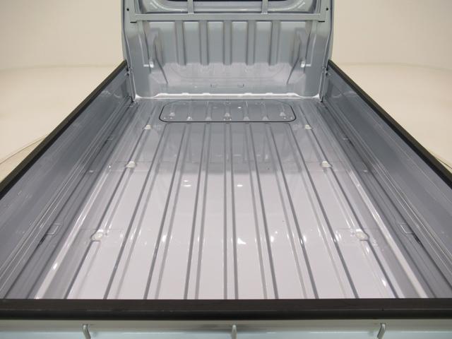 ハイゼットトラックスタンダード 農用スペシャル4WD 荷台作業灯 AM/FMラジオ オートライト アイドリングストップ 衝突被害軽減システム レーンアシスト オートマチックハイビーム エアコン パワーステアリング ティーゼットデオプラス(岡山県)の中古車