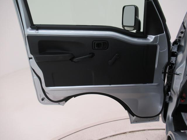 ハイゼットトラックスタンダード 農用スペシャル4WD 荷台作業灯 AM/FMラジオ オートライト アイドリングストップ 衝突被害軽減システム レーンアシスト オートマチックハイビーム エアコン パワーステアリング ティーゼットデオプラス(岡山県)の中古車