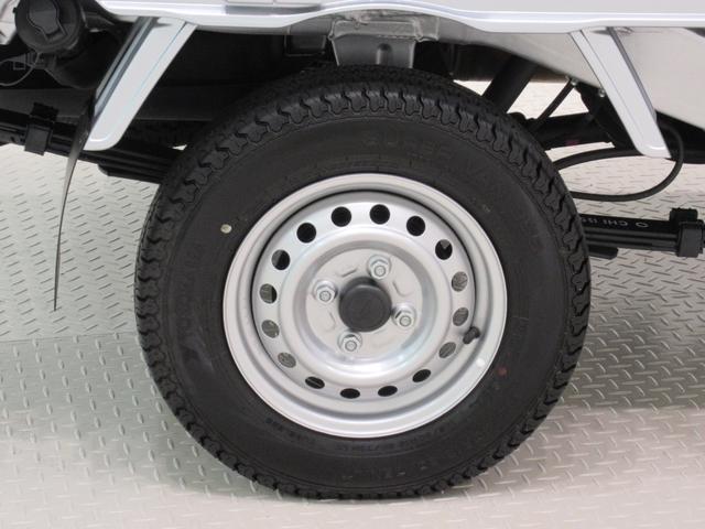 ハイゼットトラックスタンダード 農用スペシャル4WD 荷台作業灯 AM/FMラジオ オートライト アイドリングストップ 衝突被害軽減システム レーンアシスト オートマチックハイビーム エアコン パワーステアリング ティーゼットデオプラス(岡山県)の中古車