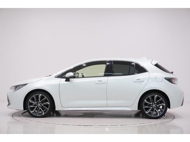 カローラスポーツG Zシートヒーター オートライト キーフリー USB入力端子 電動格納式ドアミラー エアコン パワーステアリング パワーウィンドウ 運転席エアバッグ ABS ティーゼットデオプラス(岡山県)の中古車