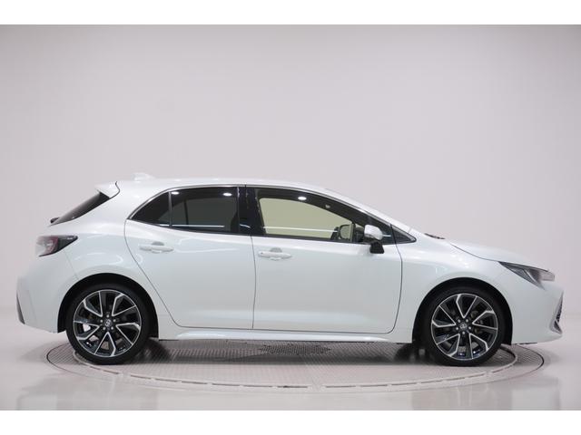 カローラスポーツG Zシートヒーター オートライト キーフリー USB入力端子 電動格納式ドアミラー エアコン パワーステアリング パワーウィンドウ 運転席エアバッグ ABS ティーゼットデオプラス(岡山県)の中古車