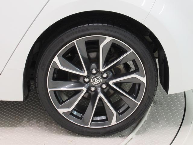 カローラスポーツG Zシートヒーター オートライト キーフリー USB入力端子 電動格納式ドアミラー エアコン パワーステアリング パワーウィンドウ 運転席エアバッグ ABS ティーゼットデオプラス(岡山県)の中古車