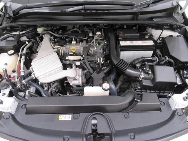 カローラスポーツG Zシートヒーター オートライト キーフリー USB入力端子 電動格納式ドアミラー エアコン パワーステアリング パワーウィンドウ 運転席エアバッグ ABS ティーゼットデオプラス(岡山県)の中古車