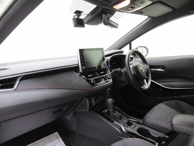 カローラスポーツG Zシートヒーター オートライト キーフリー USB入力端子 電動格納式ドアミラー エアコン パワーステアリング パワーウィンドウ 運転席エアバッグ ABS ティーゼットデオプラス(岡山県)の中古車