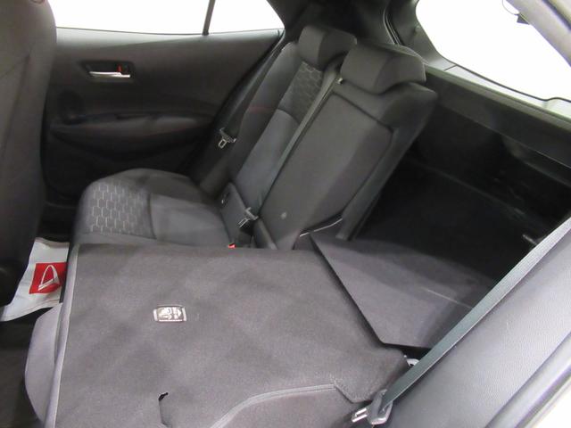 カローラスポーツG Zシートヒーター オートライト キーフリー USB入力端子 電動格納式ドアミラー エアコン パワーステアリング パワーウィンドウ 運転席エアバッグ ABS ティーゼットデオプラス(岡山県)の中古車