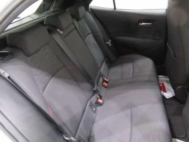 カローラスポーツG Zシートヒーター オートライト キーフリー USB入力端子 電動格納式ドアミラー エアコン パワーステアリング パワーウィンドウ 運転席エアバッグ ABS ティーゼットデオプラス(岡山県)の中古車