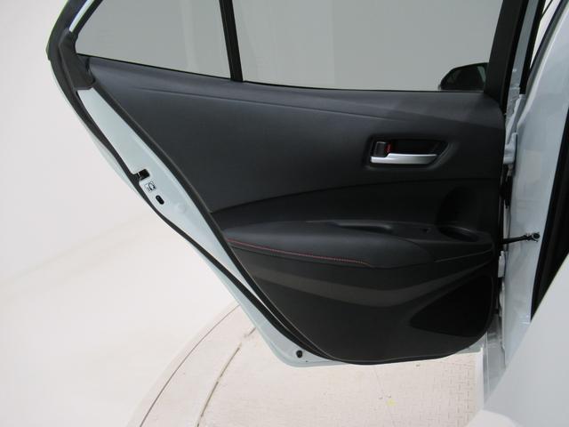 カローラスポーツG Zシートヒーター オートライト キーフリー USB入力端子 電動格納式ドアミラー エアコン パワーステアリング パワーウィンドウ 運転席エアバッグ ABS ティーゼットデオプラス(岡山県)の中古車