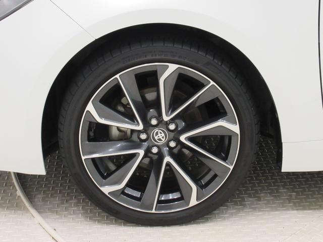 カローラスポーツG Zシートヒーター オートライト キーフリー USB入力端子 電動格納式ドアミラー エアコン パワーステアリング パワーウィンドウ 運転席エアバッグ ABS ティーゼットデオプラス(岡山県)の中古車