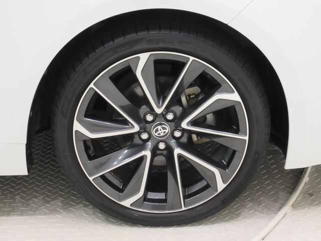 カローラスポーツG Zシートヒーター オートライト キーフリー USB入力端子 電動格納式ドアミラー エアコン パワーステアリング パワーウィンドウ 運転席エアバッグ ABS ティーゼットデオプラス(岡山県)の中古車