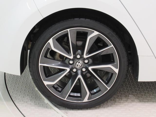 カローラスポーツG Zシートヒーター オートライト キーフリー USB入力端子 電動格納式ドアミラー エアコン パワーステアリング パワーウィンドウ 運転席エアバッグ ABS ティーゼットデオプラス(岡山県)の中古車