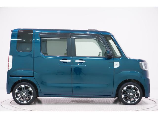 ウェイクＧターボリミテッド　ＳＡ３両側パワースライドドア　オートライト　キーフリー　アイドリングストップ　パノラマモニター　ナビ　ドライブレコーダー　ＵＳＢ入力端子　Ｂｌｕｅｔｏｏｔｈ　ティーゼットデオプラス（岡山県）の中古車