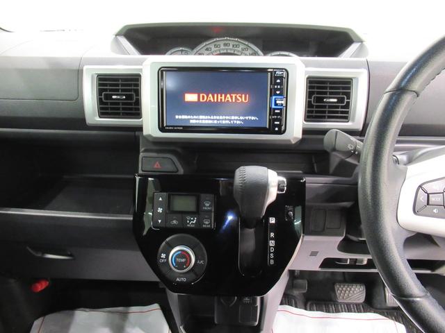 ウェイクＧターボリミテッド　ＳＡ３両側パワースライドドア　オートライト　キーフリー　アイドリングストップ　パノラマモニター　ナビ　ドライブレコーダー　ＵＳＢ入力端子　Ｂｌｕｅｔｏｏｔｈ　ティーゼットデオプラス（岡山県）の中古車