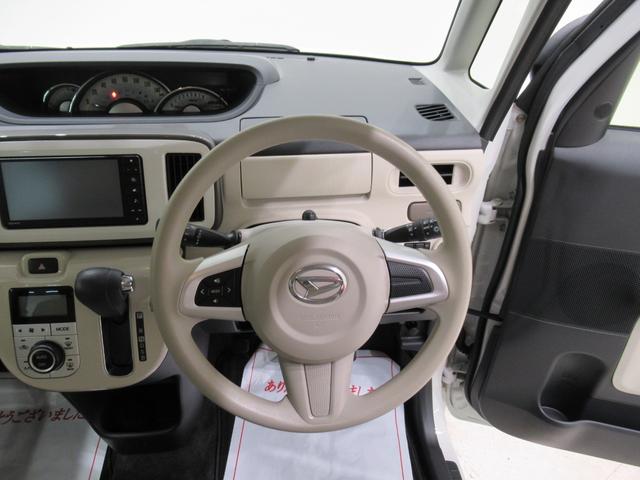 ムーヴキャンバスGメイクアップVS SA3シートヒーター 両側パワースライドドア オートライト キーフリー アイドリングストップ パノラマモニター ナビ ドライブレコーダー USB入力端子 Bluetooth ティーゼットデオプラス(岡山県)の中古車