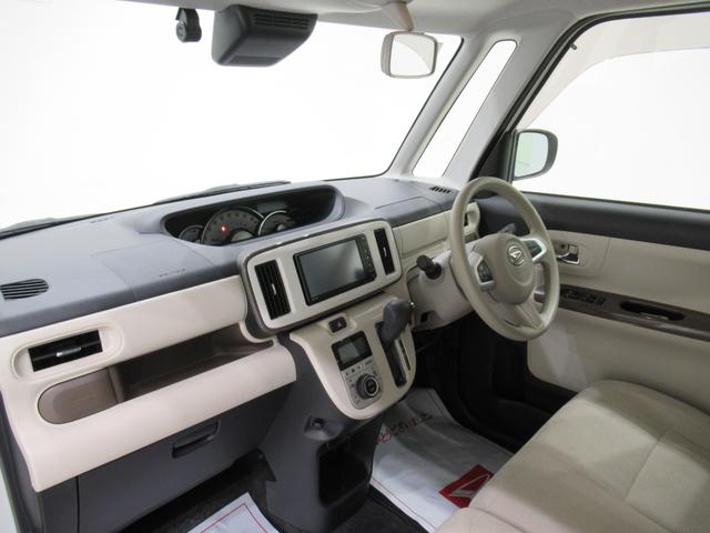 ムーヴキャンバスGメイクアップVS SA3シートヒーター 両側パワースライドドア オートライト キーフリー アイドリングストップ パノラマモニター ナビ ドライブレコーダー USB入力端子 Bluetooth ティーゼットデオプラス(岡山県)の中古車