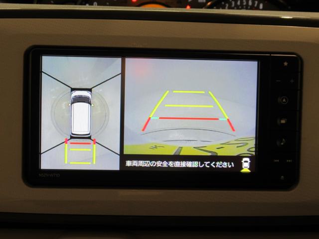 ムーヴキャンバスGメイクアップVS SA3シートヒーター 両側パワースライドドア オートライト キーフリー アイドリングストップ パノラマモニター ナビ ドライブレコーダー USB入力端子 Bluetooth ティーゼットデオプラス(岡山県)の中古車