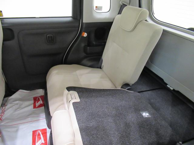 ムーヴキャンバスGメイクアップVS SA3シートヒーター 両側パワースライドドア オートライト キーフリー アイドリングストップ パノラマモニター ナビ ドライブレコーダー USB入力端子 Bluetooth ティーゼットデオプラス(岡山県)の中古車