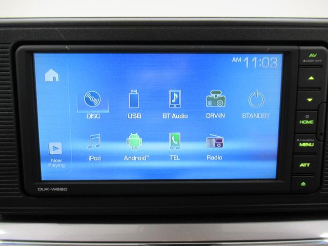 キャストスタイルXリミテッド SA3シートヒーター オートライト キーフリー アイドリングストップ バックモニター ディスプレイオーディオ USB入力端子 Bluetooth ティーゼットデオプラス(岡山県)の中古車