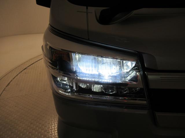 ハイゼットトラックジャンボエクストラＬＥＤヘッドランプ　４ＷＤ　荷台作業灯　オートライト　キーフリー　アイドリングストップ　バックモニター　ナビ　ＵＳＢ入力端子　Ｂｌｕｅｔｏｏｔｈ　ティーゼットデオプラス（岡山県）の中古車