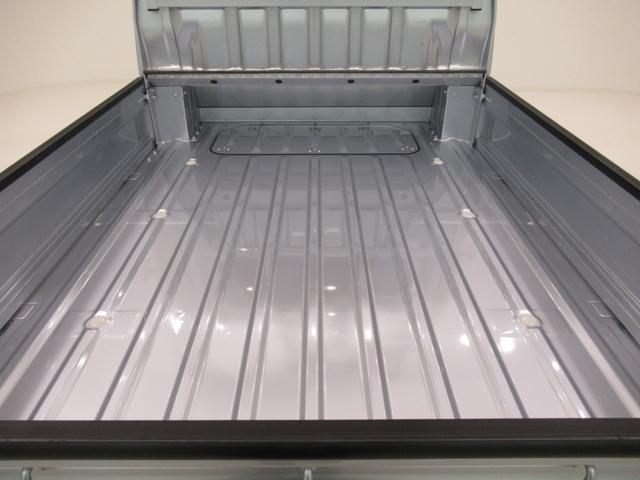 ハイゼットトラックジャンボエクストラＬＥＤヘッドランプ　４ＷＤ　荷台作業灯　オートライト　キーフリー　アイドリングストップ　バックモニター　ナビ　ＵＳＢ入力端子　Ｂｌｕｅｔｏｏｔｈ　ティーゼットデオプラス（岡山県）の中古車