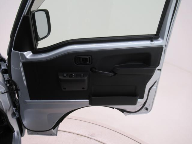 ハイゼットトラックジャンボエクストラＬＥＤヘッドランプ　４ＷＤ　荷台作業灯　オートライト　キーフリー　アイドリングストップ　バックモニター　ナビ　ＵＳＢ入力端子　Ｂｌｕｅｔｏｏｔｈ　ティーゼットデオプラス（岡山県）の中古車