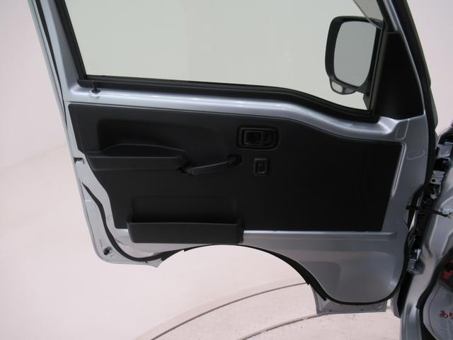 ハイゼットトラックジャンボエクストラＬＥＤヘッドランプ　４ＷＤ　荷台作業灯　オートライト　キーフリー　アイドリングストップ　バックモニター　ナビ　ＵＳＢ入力端子　Ｂｌｕｅｔｏｏｔｈ　ティーゼットデオプラス（岡山県）の中古車