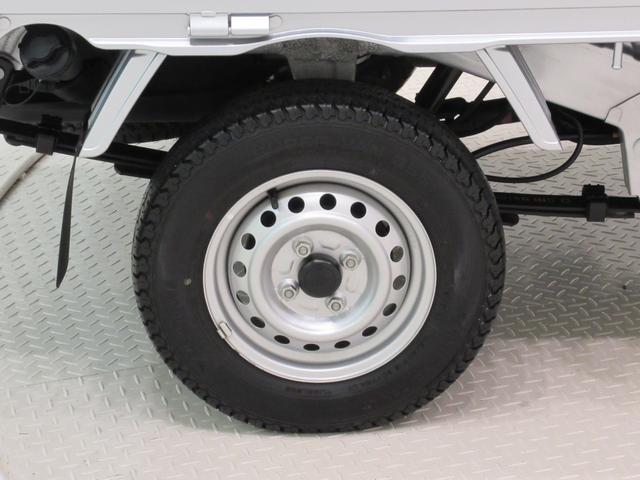 ハイゼットトラックジャンボエクストラＬＥＤヘッドランプ　４ＷＤ　荷台作業灯　オートライト　キーフリー　アイドリングストップ　バックモニター　ナビ　ＵＳＢ入力端子　Ｂｌｕｅｔｏｏｔｈ　ティーゼットデオプラス（岡山県）の中古車