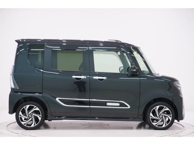 タントカスタムＲＳスタイルセレクションパノラマモニター　９インチナビ　ドライブレコーダー　両側パワースライドドア　シートヒーター　ＵＳＢ入力端子　Ｂｌｕｅｔｏｏｔｈ　オートライト　キーフリー　アイドリングストップ　ティーゼットデオプラス（岡山県）の中古車