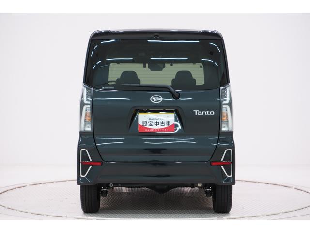 タントカスタムＲＳスタイルセレクションパノラマモニター　９インチナビ　ドライブレコーダー　両側パワースライドドア　シートヒーター　ＵＳＢ入力端子　Ｂｌｕｅｔｏｏｔｈ　オートライト　キーフリー　アイドリングストップ　ティーゼットデオプラス（岡山県）の中古車