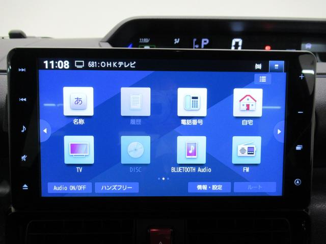 タントカスタムＲＳスタイルセレクションパノラマモニター　９インチナビ　ドライブレコーダー　両側パワースライドドア　シートヒーター　ＵＳＢ入力端子　Ｂｌｕｅｔｏｏｔｈ　オートライト　キーフリー　アイドリングストップ　ティーゼットデオプラス（岡山県）の中古車