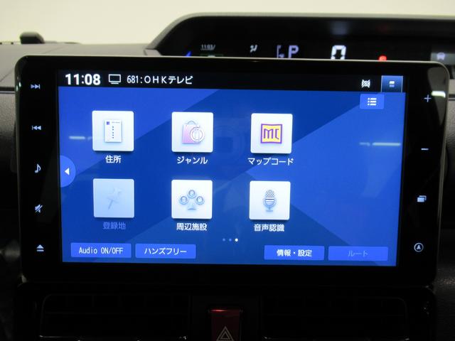 タントカスタムＲＳスタイルセレクションパノラマモニター　９インチナビ　ドライブレコーダー　両側パワースライドドア　シートヒーター　ＵＳＢ入力端子　Ｂｌｕｅｔｏｏｔｈ　オートライト　キーフリー　アイドリングストップ　ティーゼットデオプラス（岡山県）の中古車