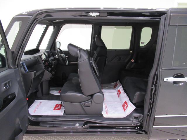 タントカスタムＲＳスタイルセレクションパノラマモニター　９インチナビ　ドライブレコーダー　両側パワースライドドア　シートヒーター　ＵＳＢ入力端子　Ｂｌｕｅｔｏｏｔｈ　オートライト　キーフリー　アイドリングストップ　ティーゼットデオプラス（岡山県）の中古車