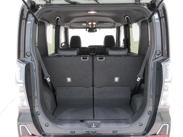 タントカスタムＲＳスタイルセレクションパノラマモニター　９インチナビ　ドライブレコーダー　両側パワースライドドア　シートヒーター　ＵＳＢ入力端子　Ｂｌｕｅｔｏｏｔｈ　オートライト　キーフリー　アイドリングストップ　ティーゼットデオプラス（岡山県）の中古車