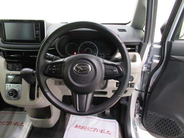 ムーヴＸリミテッド２　ＳＡ３シートヒーター　オートライト　キーフリー　アイドリングストップ　バックモニター　ナビ　ドライブレコーダー　ＵＳＢ入力端子　Ｂｌｕｅｔｏｏｔｈ　ティーゼットデオプラス（岡山県）の中古車