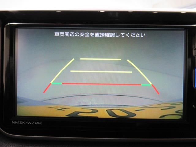 ムーヴＸリミテッド２　ＳＡ３シートヒーター　オートライト　キーフリー　アイドリングストップ　バックモニター　ナビ　ドライブレコーダー　ＵＳＢ入力端子　Ｂｌｕｅｔｏｏｔｈ　ティーゼットデオプラス（岡山県）の中古車