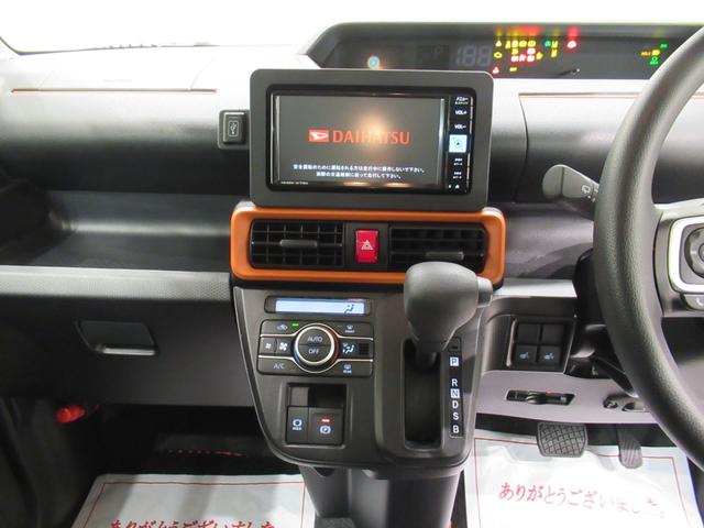 タントファンクロスシートヒーター　両側パワースライドドア　オートライト　キーフリー　アイドリングストップ　バックモニター　ナビ　ドライブレコーダー　ＵＳＢ入力端子　Ｂｌｕｅｔｏｏｔｈ　ティーゼットデオプラス（岡山県）の中古車